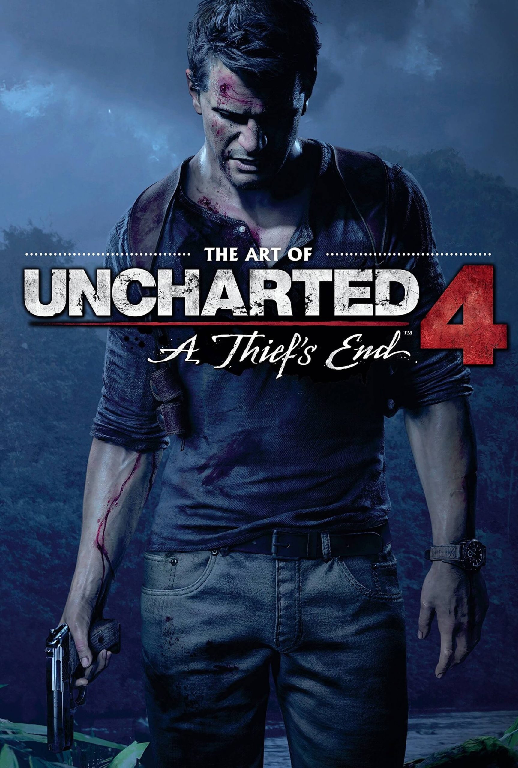 Uncharted 4 A Thiefs End Be Cool Be Gaming Lover